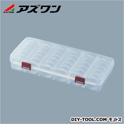 ラウンドストッカー 275×131×45mm 1-9587-02 1