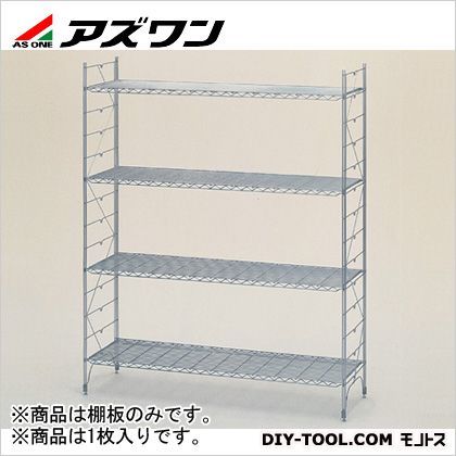 棚板 605×454mm 3-315-07 1枚