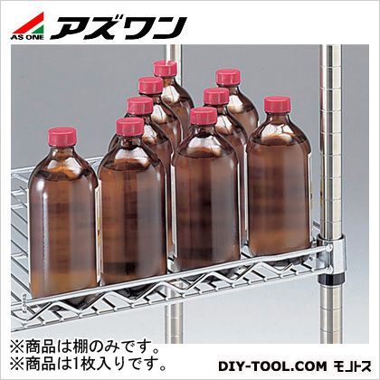 サイドアップ棚 758×613mm 3-4015-01 1枚