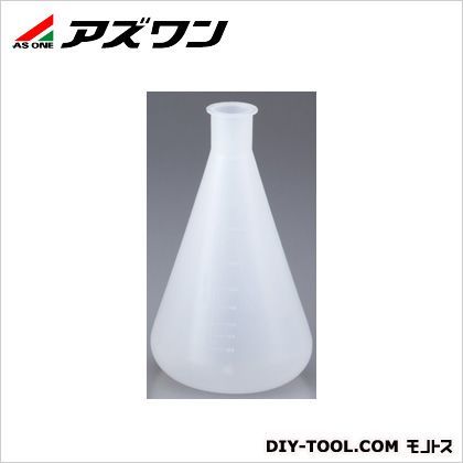 三角フラスコ 1000ml 1-1412-05 1