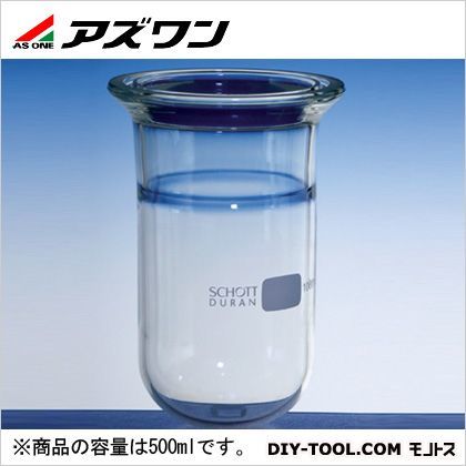 セパラブルフラスコ DN100