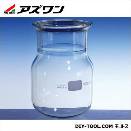 セパラブルフラスコ DN150