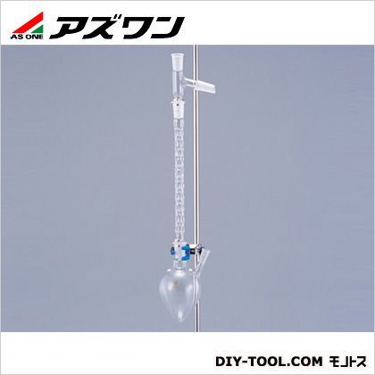 共通摺合分留管ヴィグリュー型 300mm 1-9952-02 1