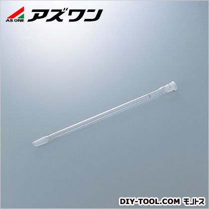 共通摺合空気冷却器 普通摺合 1-4326-01 1個