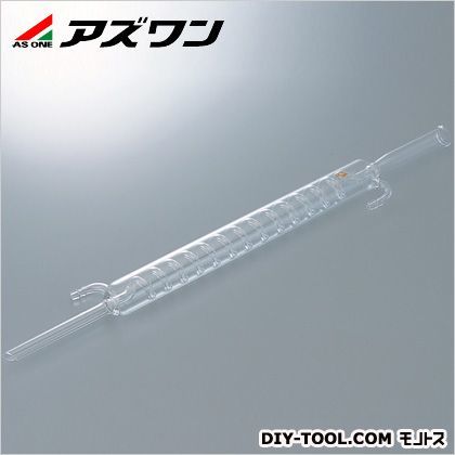 蛇管冷却器(グラハムタイプ)