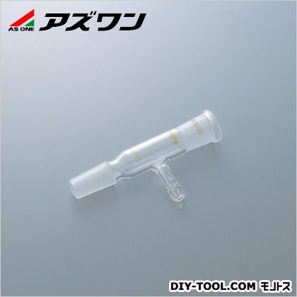 共通摺合連結管