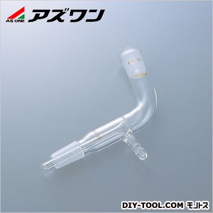 共通摺合連結曲管