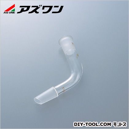 共通摺合連結曲管 1-4335-02 1個