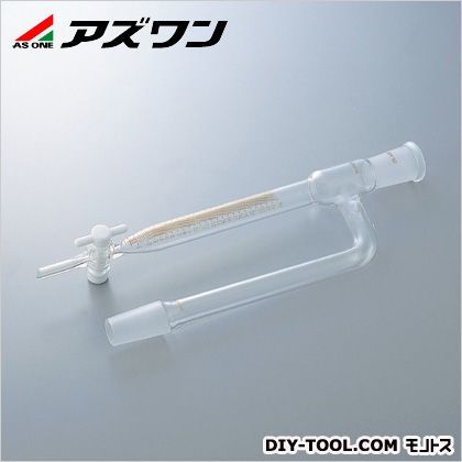 共通摺合水分定量受器