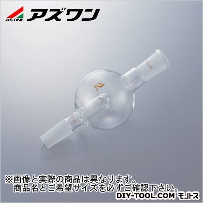 共通摺合トラップ球