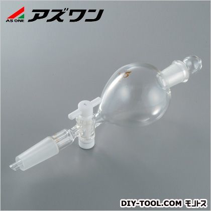 共通摺合分液ロート