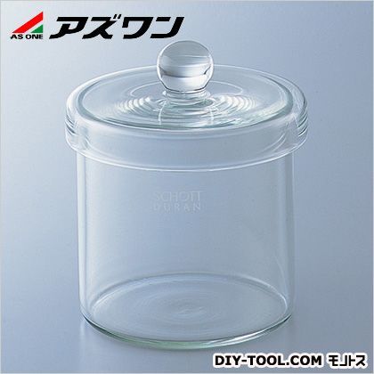 保存瓶 250ml 1-8395-01 1個