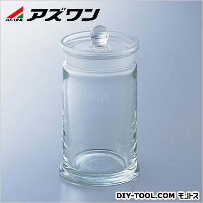 標本瓶 125ml 1-8396-01 1個