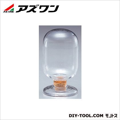 種子瓶(タコ型) 350ml 1-4405-02 1個