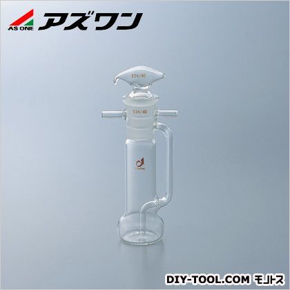 共通摺合吸湿瓶