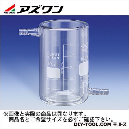 保温・保冷ビーカー 250ml 1-1757-01 1