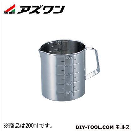 ステンビーカー 板状