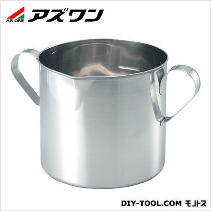 ステンビーカー 両手板状