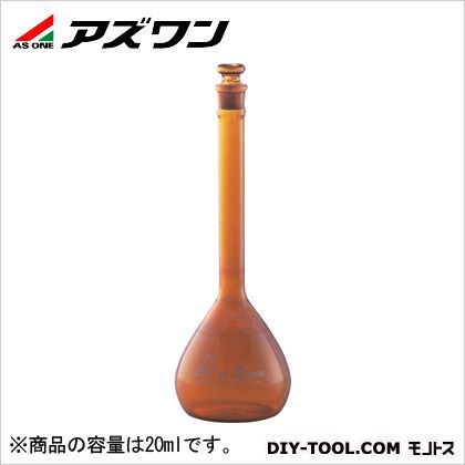 メスフラスコ シバタ