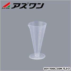 液量計 100ml 1-9964-01 1