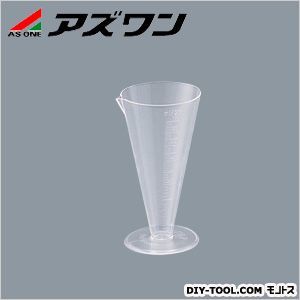 コニカル液量計 100ml 2-7776-01 1