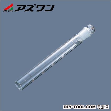 比色管 50ml 6-291-11 1本