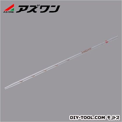 ピペットロング020200-11A 1ml 1-8618-01 1