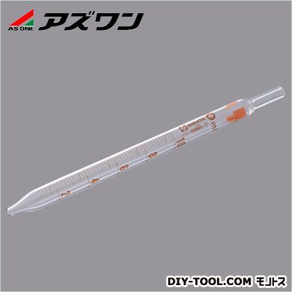 ピペットショート020200-102A 10ml 1-8621-04 1