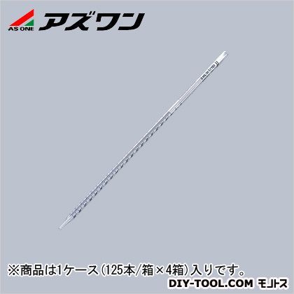 ディスポピペット レギュラー先端