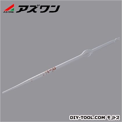 駒込ピペット 1ml 1-8625-01 1