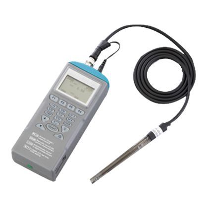 マルチPHメーター用交換電極(センサー) 1-5678-22 1