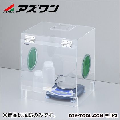 350×300×400mm 1-1596-01