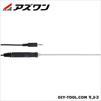 4チャンネル温度計 1-2876-02 1点