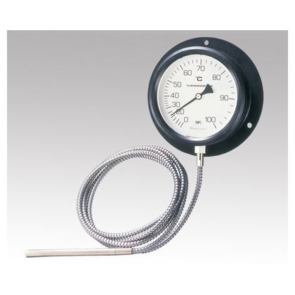 温度計 1-2584-01 1