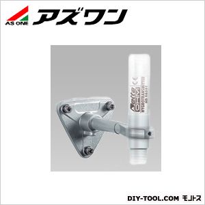 温湿度トランスミッタプローブホルダー(隔壁距離125mm) 1-3745-12 1