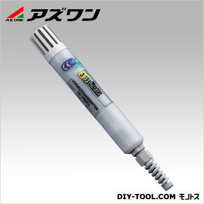 温湿度トランスミッタ φ26×225mm 1-3746-01 1