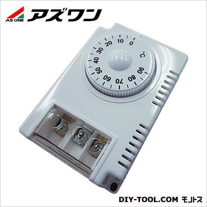 サーモスタット 60×48×88mm 1-1296-01 1