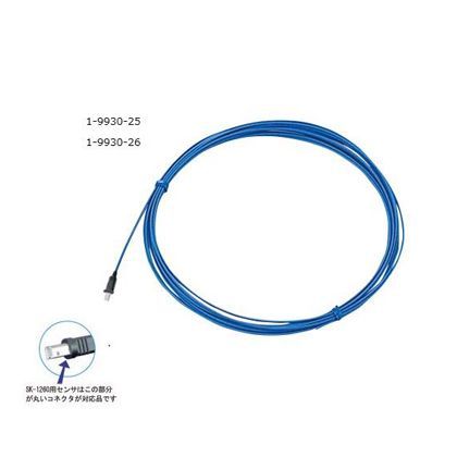 被覆熱電対 1-9930-25 1