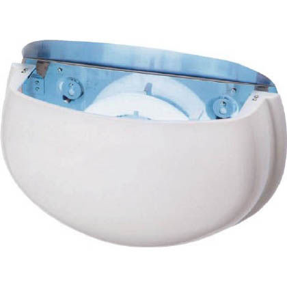 朝日捕虫器「ムシポンポケット2」20W壁掛け型インテリアタイプ