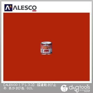 超速乾さび止め 油性つやけし