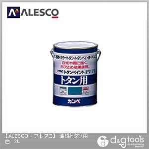 油性トタン用 白 3L 1