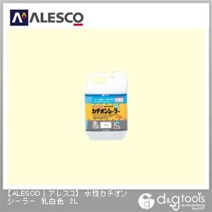 水性カチオンシーラー