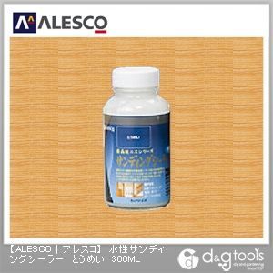 水性サンディングシーラー