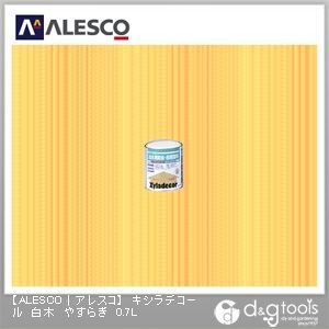 キシラデコール白木やすらぎ 油性(木目を生かした半透明着色仕上げ)