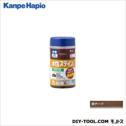 水性ステインプラス