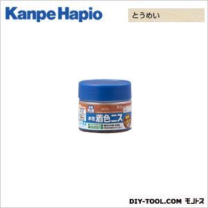 水性着色ニス つやあり