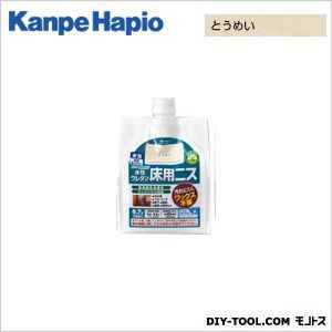 水性ウレタン床用ニス つやあり