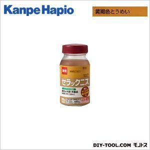 セラックニスA 油性つやあり