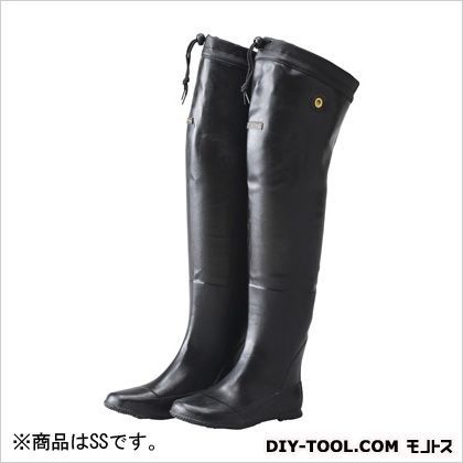 ロングタイプ長靴らくらくロング先丸2尺タイプ