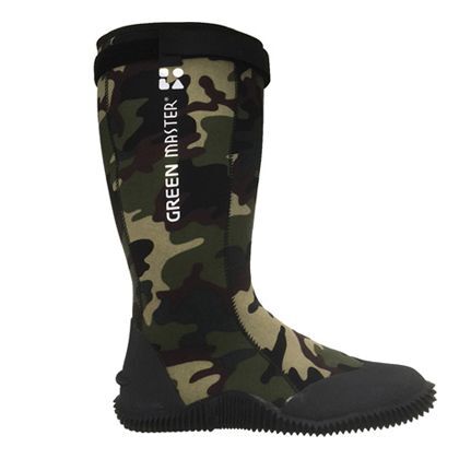 Limited限定モデル カモフラカーキ 23-24cm 2623 1